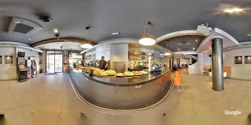 Foto de Cafetería Kultu