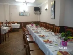 Restaurante Restaurante los Galgos - Campillos