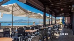 Restaurante Vox Coctelería - Málaga