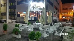 Restaurante 4º Set - Torrejón de Ardoz