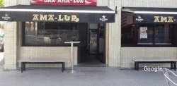 Restaurante Bar Amalur - Bilbao