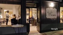 Restaurante La Maltraviesa - Cáceres