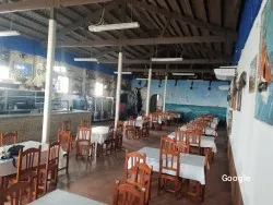 Asociacion de Pescadores Cano Chanarro, restaurant in Chiclana de la Frontera