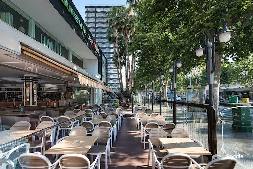 Foto de Cafe Paris Benidorm