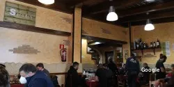 Restaurante Taperia Casa Serodio - Vigo