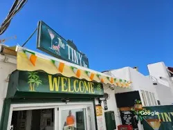 Restaurante Tiny Bar - Tías