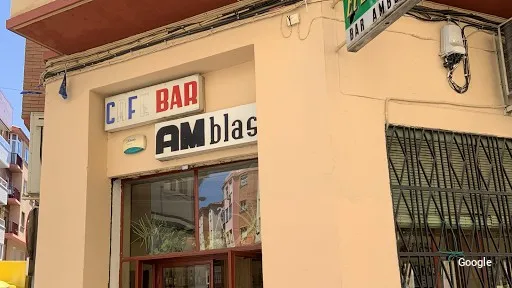 Foto de Bar Amblas