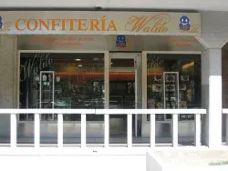 Restaurante Confitería Waldo - A Coruña