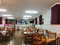 Restaurante Bar Villaplana - Nules