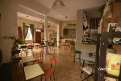 Restaurante La Inquieta Café Bar - Gáldar