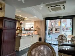 Restaurante El Fornet Mandri - Barcelona