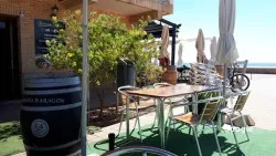 Restaurante El Turco - Puçol