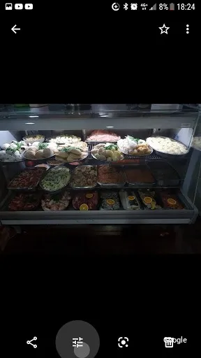 Foto de Bar El Rincón de Antonio