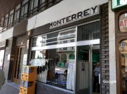 Restaurante Bar Monterrey - Zumarraga