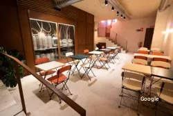 Restaurante Tierra Burrito - Wanda - Madrid