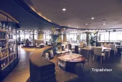 Restaurante Café del Mar Barcelona Lounge - Barcelona