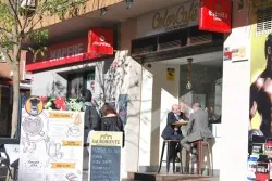 Restaurante ColorCafé Gastrobar - Granada