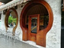 Restaurante Café Bar Avinguda - Lleida