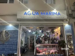 Restaurante Restaurante Agua Marina - Arona