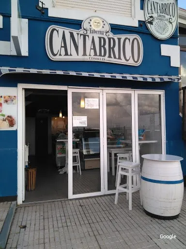 Foto de El cantabrico
