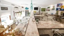 Restaurante Musset - Santa Eulària des Riu