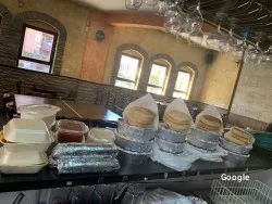 Rivas Kebab, restaurant a Rivas-Vaciamadrid