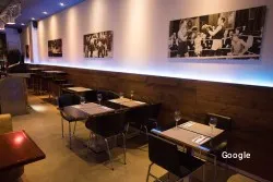 Restaurante Panam 75 Barcelona - Barcelona