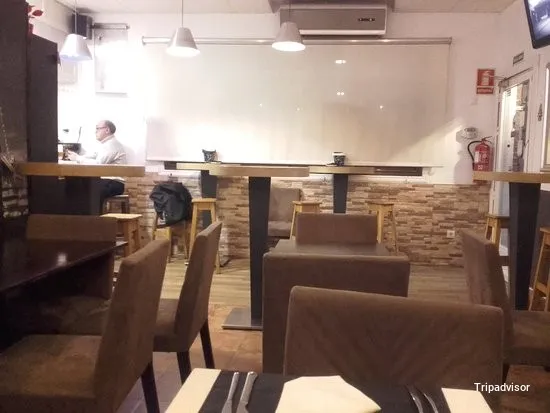 Photo by Restaurante Algazara