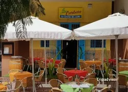 Fusión Caribeña, restaurant a Nerja