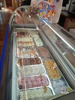 Bar La Pampa, restaurant a Puerto Lumbreras