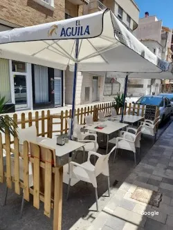 Restaurante Pastelería & cafetería la tangerina halal - Torrevieja