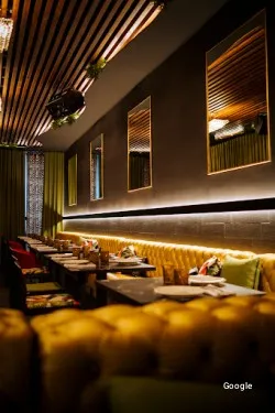 Restaurante Mala Mía Fashion Restaurant - Murcia