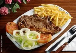 Restaurante Tasca Isa - Arona
