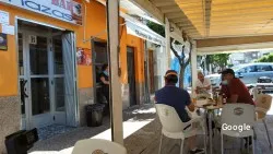 Restaurante K'tenazas Churrería & bar de tapas - Candeleda