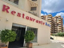 Restaurante Asia Li - el Campello