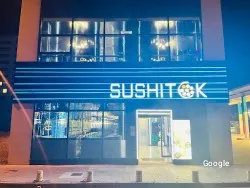 Restaurante SushiTok Alfafar - Alfafar