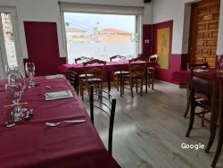 Me Gusta Comer, restaurante en Rionegro del Puente