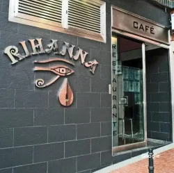 Restaurante RESTAURANTE RIHANNA - Barakaldo