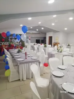 Restaurante Bar D-Jose - Viator