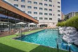 Claravia, restaurant a Barakaldo