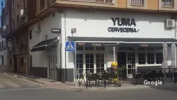 YUMA CERVECERIA, restaurant a Tomelloso