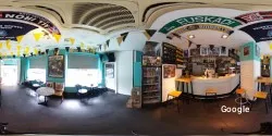 Restaurante Loch Ness - Barakaldo