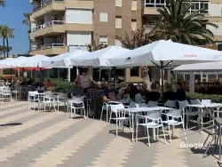 Restaurante Restaurante Arrocería Don Arroz - Torrox