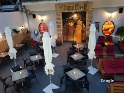Il Bandito, restaurant a Altea