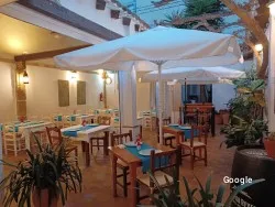 Restaurante Restaurante La Comandancia Dénia - Dénia