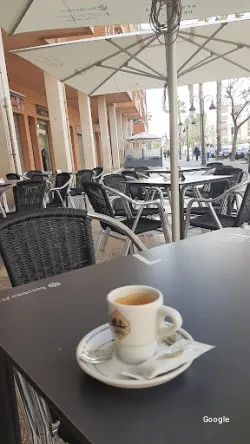 Restaurante Montecarlo Bar Cafeteria - Reus