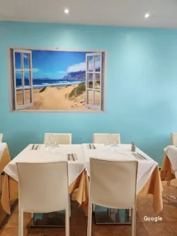 Restaurante Restaurante Famara, España - Tías
