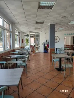 Restaurante Gallardo, restaurante en Llíria
