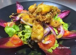 Restaurante Chupinazo - Pamplona