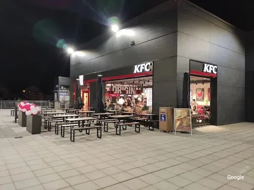 Foto de KFC Nexum